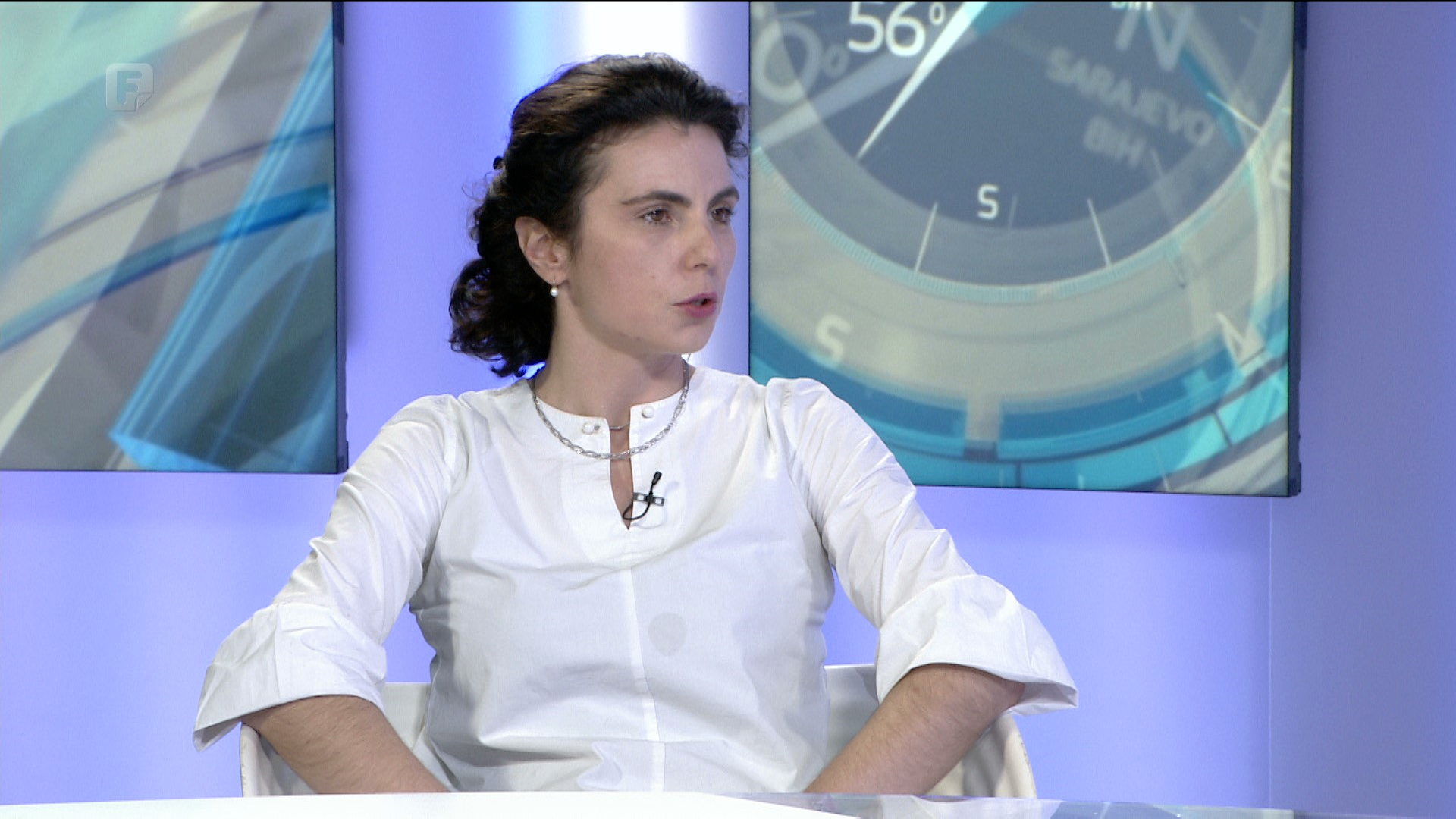 Šerić-Haračić: Zarazne bolesti životinja stavljene u drugi plan